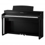 KAWAI CA-59 Satin Black Digital Piano