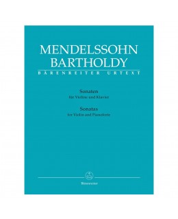 Barenreiter -