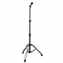 PEACE CS-202BK Black Cymbal Straight Stand