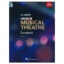 ABRSM Singing for Musical Theatre Songbook, Grade 3 Βιβλίο για φωνητικά