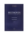 Barenreiter -