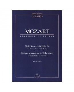 Barenreiter -