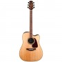 Takamine GD93CE Natural Electric - Acoustic Guitar