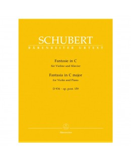 Barenreiter -