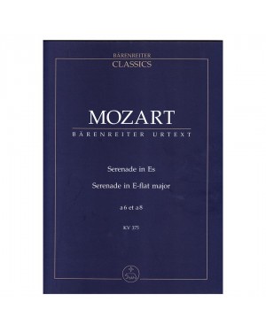 Barenreiter -