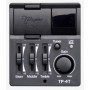 Takamine TP-4T Guitar Preamplifier