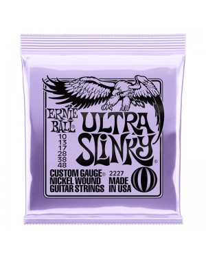 Ernie Ball -