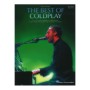 HAL LEONARD The Best of Coldplay for Easy Piano Βιβλίο για πιάνο