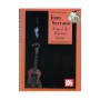 Melbay Juan Serrano - King of the Flamenco Guitar & CD Βιβλίο για κλασσική κιθάρα