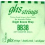 GHS BB38 Acoustic guitar String