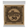 Ernie Ball 1830 Earthwood Phosphor Bronze 030 Acoustic guitar String