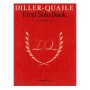 G. Schirmer Diller-Quaile - First Solo Book Βιβλίο για πιάνο