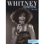 Wise Publications Whitney Houston 1963 - 2012 Βιβλίο για πιάνο, κιθάρα, φωνή