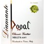 Dogal Diamante NR-127A Soft tension Classical Guitar String Set