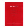 Barenreiter Mozart - Two Duos for Violin and Violoncello Βιβλίο για σύνολα
