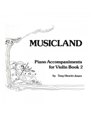 Musicland Publications -