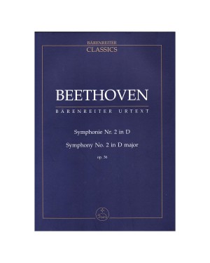 Barenreiter -