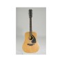 Aria AG-6712 12-String Natural Ακουστική κιθάρα
