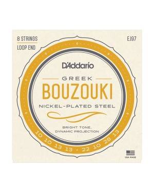 D'Addario -