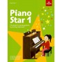 ABRSM Piano Star  Book 1 Βιβλίο για πιάνο