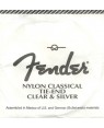 Fender -