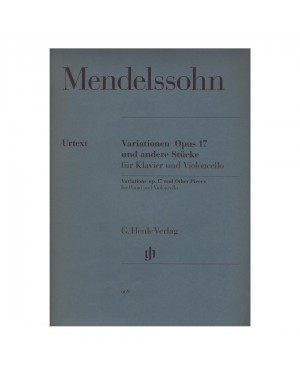 G. Henle Verlag -