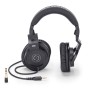 SAMSON Z25 Closed Type Headphones