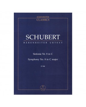 Barenreiter -