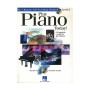 HAL LEONARD Play Piano Today! Level 2 & CD Book for Piano