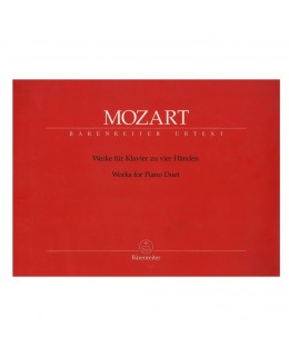 Barenreiter -