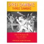 Edition Kunzelmann Thomas-Mifune - Three Sambas for 2 Cellos Book for Cello