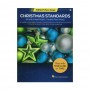 HAL LEONARD Christmas Standards - Instant Piano Songs & Online Audio Βιβλίο για πιάνο