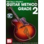 Melbay Modern Guitar Method Expanded  Grade 2 & CD Βιβλίο για ηλεκτρική κιθάρα