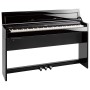 Roland DP603 Polished Ebony Ψηφιακό πιάνο