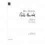 Universal Edition Bartok - 44 Duos For Two Violins Vol.2 Βιβλίο για βιολί