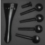 MMM SNE-1 Ebony Spare Parts Set