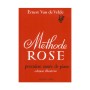 Φίλιππος Νάκας Van De Velde - Methode Rose Βιβλίο για πιάνο