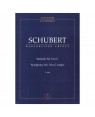 Barenreiter -