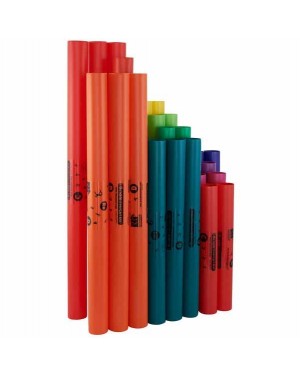 Boomwhackers -