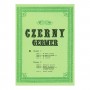 Εκδόσεις ΝΤΟ-ΡΕ-ΜΙ Czerny-Germer - 50 Μικρές Ασκήσεις και 32 Ασκήσεις για Πιάνο, Vol.1 Βιβλίο για πιάνο