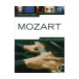 HAL LEONARD Really Easy Piano: Mozart Βιβλίο για πιάνο