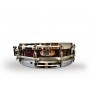 Pearl FM1435 Free Floating Wine Red Snare