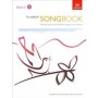 ABRSM Song Book  Grade 5 & CD Exam Questions Book