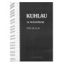 Φίλιππος Νάκας Kuhlau - 12 Sonatinas Op. 20  55  59 Book for Piano