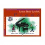 Alfred Alfred's Basic Piano Library - Lesson Book, Level 1A & CD (Αγγλική Έκδοση) Book for Piano