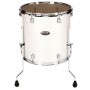 Pearl DMP1616F White Satin Βαθύ