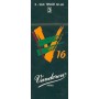 VANDOREN SR-723 V-16 N.3 Tenor Saxophone Reed