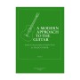 B&P Topper - A Modern Approach to the Guitar  Book 2 Book for Classical Guitar