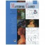 Alfred Masterwork Classics, Levels 1-2 & CD Βιβλίο για πιάνο