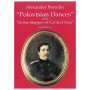 DOVER Publications Borodin - Polovtsian Dances [Full Score] Βιβλίο για σύνολα